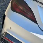Mercedes-Benz CLA (Import) 2018 из Китая