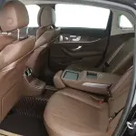 Mercedes-Benz E-Class 2023 258 л.с. — лот 57763598 из Китая