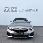 BMW 3 Series 2020 из Китая