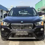 BMW X1 2019 из Китая