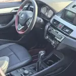 BMW X1 2019 из Китая