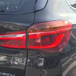 BMW X1 2019 из Китая