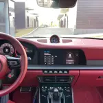 Porsche 911 2025 394 л.с. 394 л.с. 394 л.с. из Китая