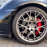 Porsche 911 2025 394 л.с. 394 л.с. 394 л.с. из Китая