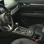 Mazda CX-5 2021 из Китая