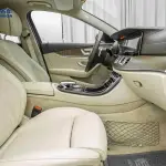Mercedes-Benz E-Class 2017 184 л.с. 184 л.с. из Китая