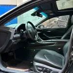 Toyota Avalon 2020 из Китая