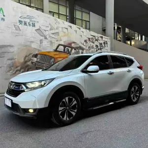Honda CR-V 2020 193 л.с. 193 л.с. 193 л.с. 193 л.с. из Китая