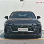Audi 奥迪A5L 2025 204 л.с. — лот 57763811 из Китая