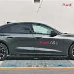 Audi 奥迪A5L 2025 204 л.с. — лот 57763811 из Китая