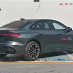 Audi 奥迪A5L 2025 204 л.с. — лот 57763811 из Китая