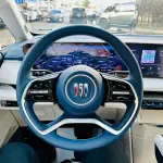 Buick GL8 Hybrid 2025 397 л.с. 397 л.с. 397 л.с. из Китая