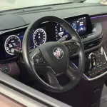Buick GL8 2022 237 л.с. — лот 57763857 из Китая