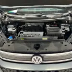 Volkswagen Talagon 2025 из Китая