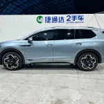 Volkswagen Talagon 2025 из Китая
