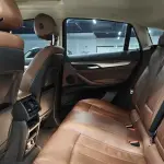 BMW X6 2018 306 л.с. 306 л.с. 306 л.с. 306 л.с. из Китая