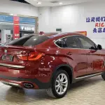 BMW X6 2018 306 л.с. 306 л.с. 306 л.с. 306 л.с. из Китая