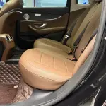 Mercedes-Benz E-Class 2019 258 л.с. — лот 57764090 из Китая