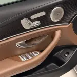 Mercedes-Benz E-Class 2019 258 л.с. — лот 57764090 из Китая