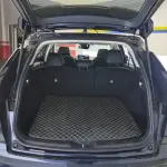 Honda Breeze 2024 из Китая