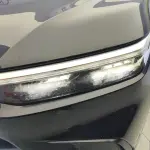 Honda Breeze 2024 из Китая