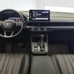 Honda Breeze 2024 из Китая