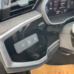 Audi Q3 Sportback 2021 186 л.с. 186 л.с. из Китая