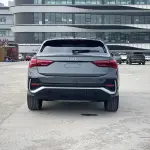 Audi Q3 Sportback 2021 186 л.с. 186 л.с. из Китая