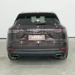 Porsche Cayenne 2020 340 л.с. — лот 57764723 из Китая