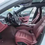 Porsche Panamera 2023 из Китая