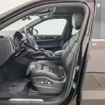 Porsche Cayenne 2020 340 л.с. — лот 57764723 из Китая