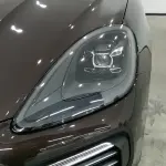 Porsche Cayenne 2020 340 л.с. — лот 57764723 из Китая