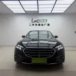 Mercedes-Benz E-Class 2024 258 л.с. — лот 57696361 из Китая