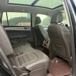 Volkswagen Teramont 2020 из Китая