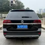 Volkswagen Teramont 2020 220 л.с. 220 л.с. из Китая