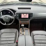 Volkswagen Teramont 2020 220 л.с. 220 л.с. из Китая