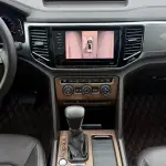 Volkswagen Teramont 2020 220 л.с. 220 л.с. из Китая
