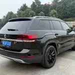 Volkswagen Teramont 2020 220 л.с. 220 л.с. из Китая