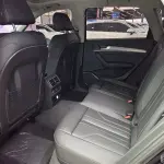 Audi Q5L 2022 190 л.с. — лот 57764272 из Китая