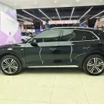 Audi Q5L 2022 190 л.с. — лот 57764272 из Китая