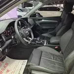 Audi Q5L 2022 190 л.с. — лот 57764272 из Китая