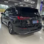 Volkswagen Viloran 2025 из Китая