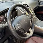 Lincoln MKX 2017 из Китая