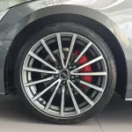 Audi A5 (Import) 2023 204 л.с. 204 л.с. 204 л.с. из Китая