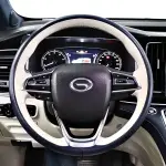 GAC Motor Trumpchi M8 2021 252 л.с. — лот 57764376 из Китая