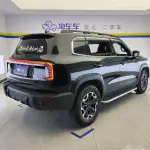 Haval Big Dog 2024 из Китая