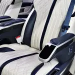 GAC Motor Trumpchi M8 2021 252 л.с. — лот 57764376 из Китая