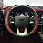Haval Big Dog 2024 из Китая