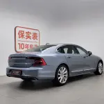 Volvo S90 2018 из Китая