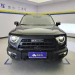 Haval Big Dog 2024 из Китая